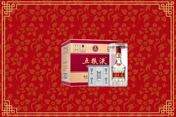 菏泽市巨野回收五粮液